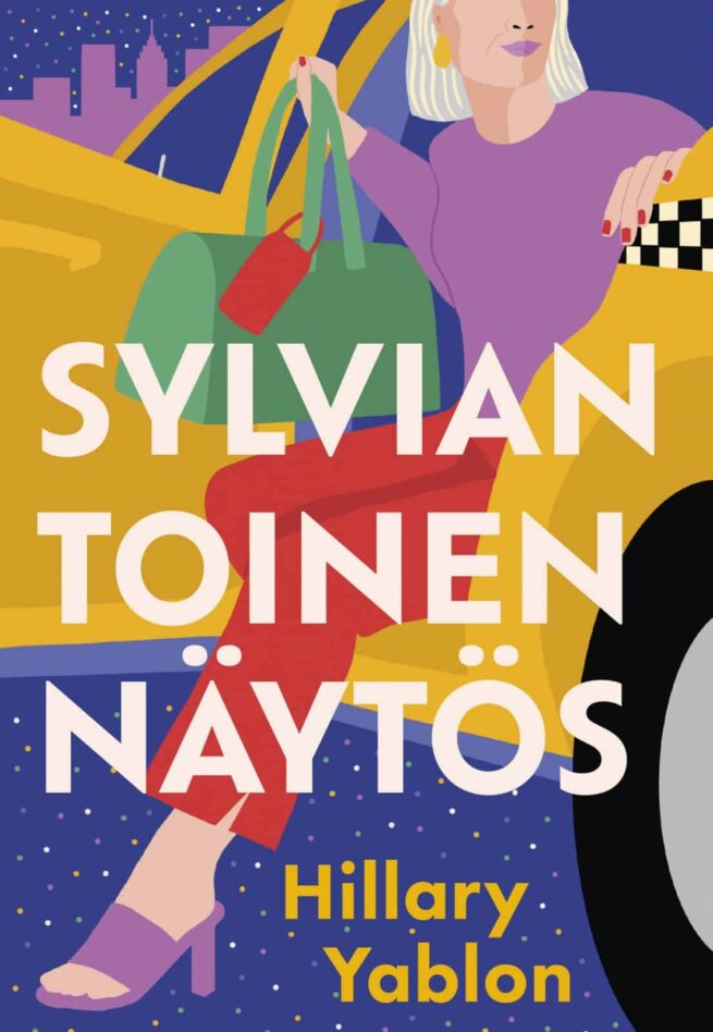 Sylvian toinen näytös