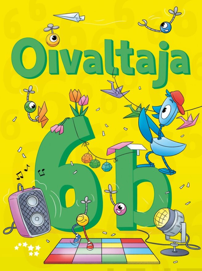 Oivaltaja 6b