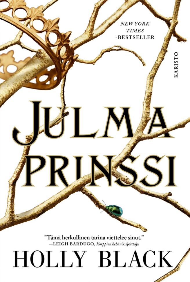 Julma prinssi