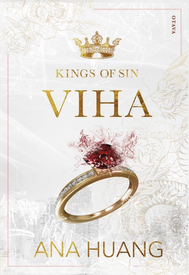 Kings of Sin: Viha