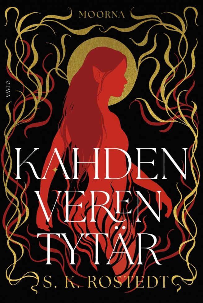 Kahden veren tytär