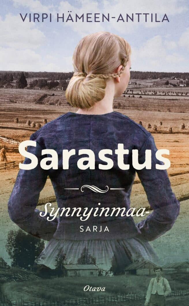 Sarastus (pokkari)