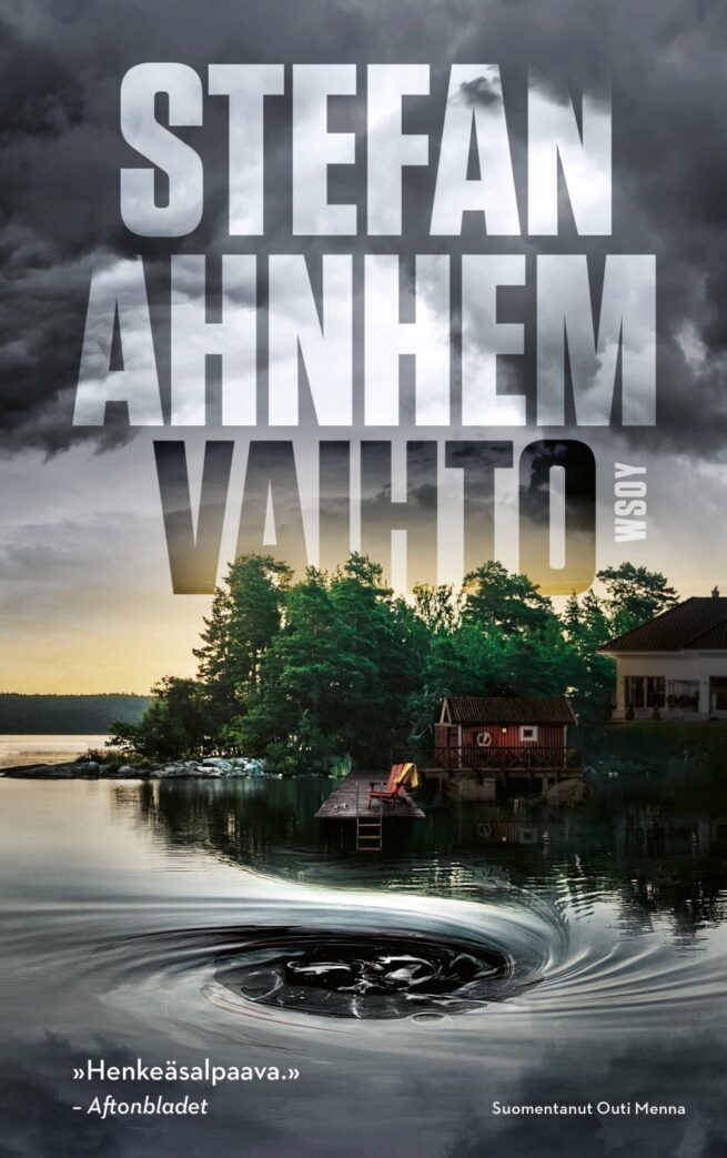 Vaihto (Ahnhem)