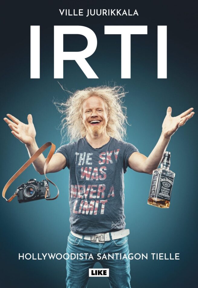 Irti : Hollywoodista Santiagon tielle