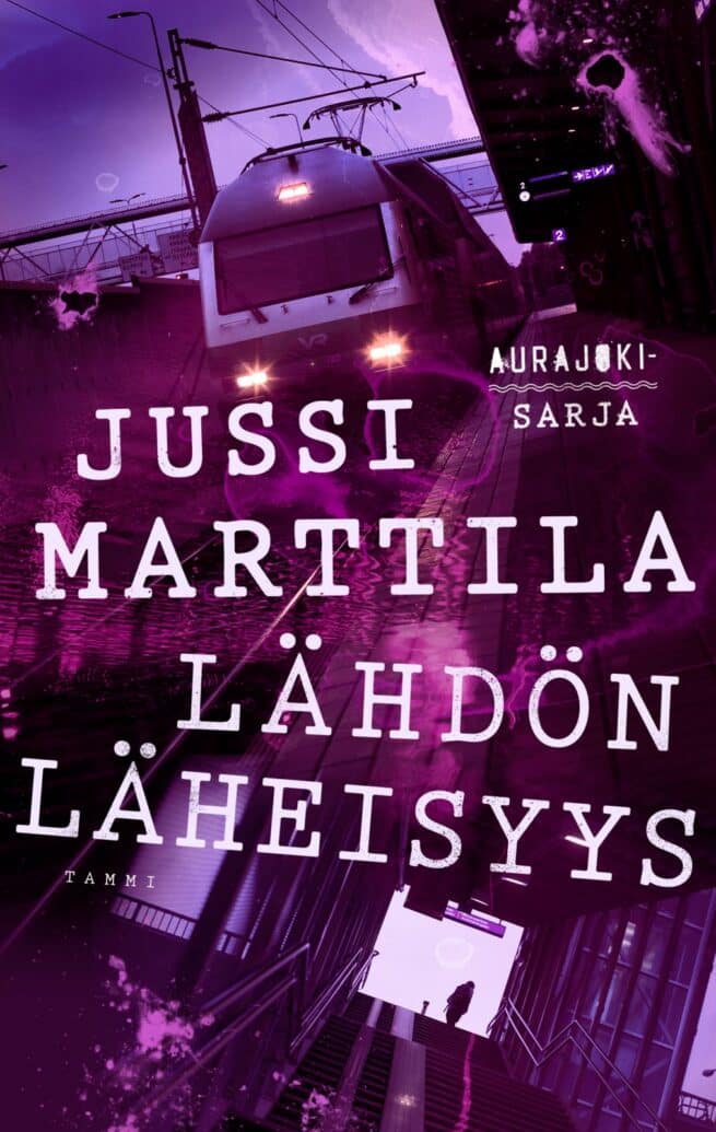 Lähdön läheisyys
