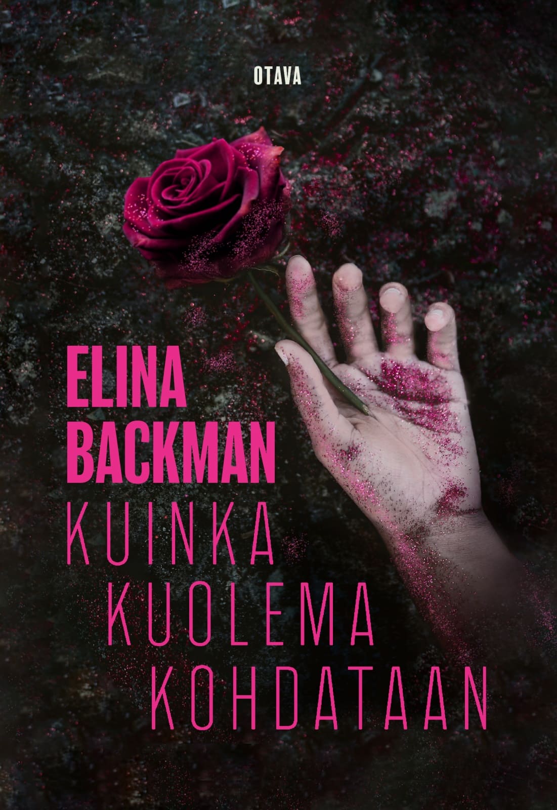 Kuinka kuolema kohdataan