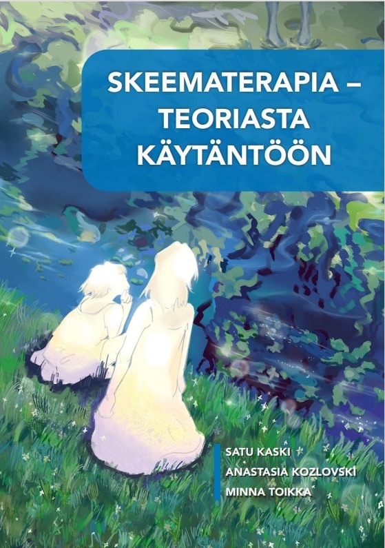 Skeematerapia : teoriasta käytäntöön