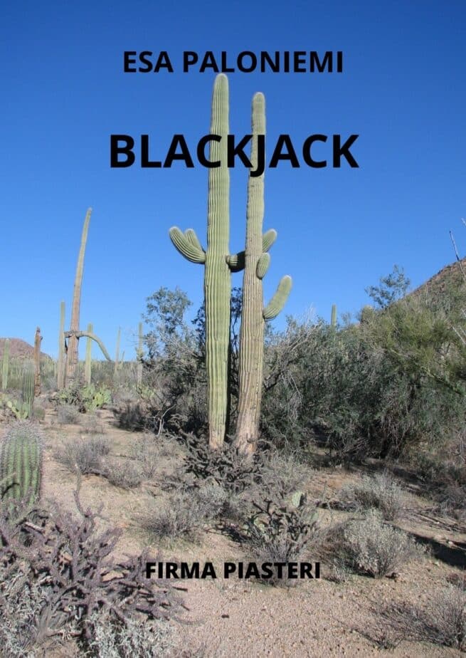 Blackjack