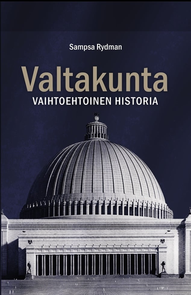 Valtakunta