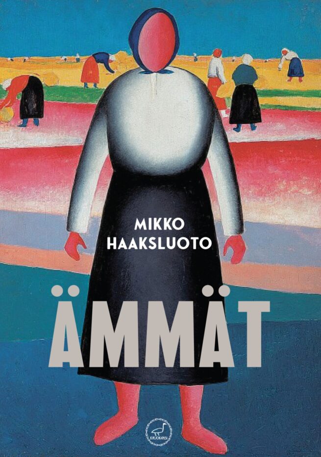 Ämmät