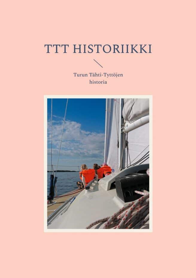 TTT historiikki : Turun Tähti-Tyttöjen historia