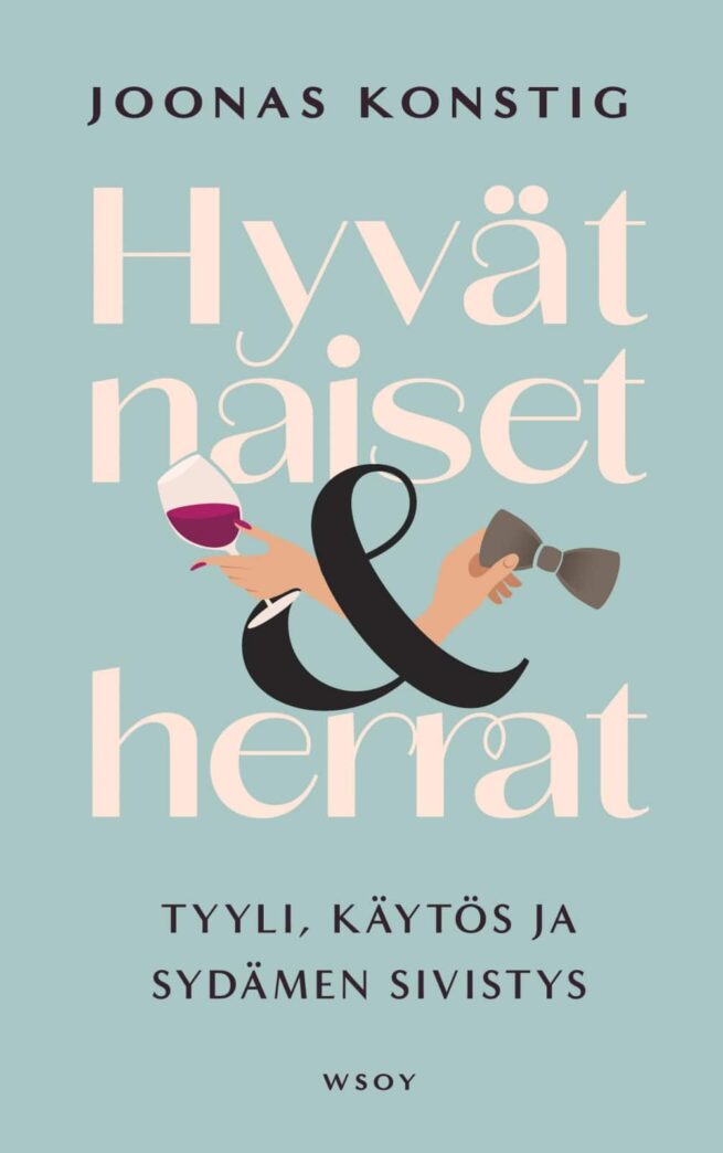 Hyvät naiset ja herrat