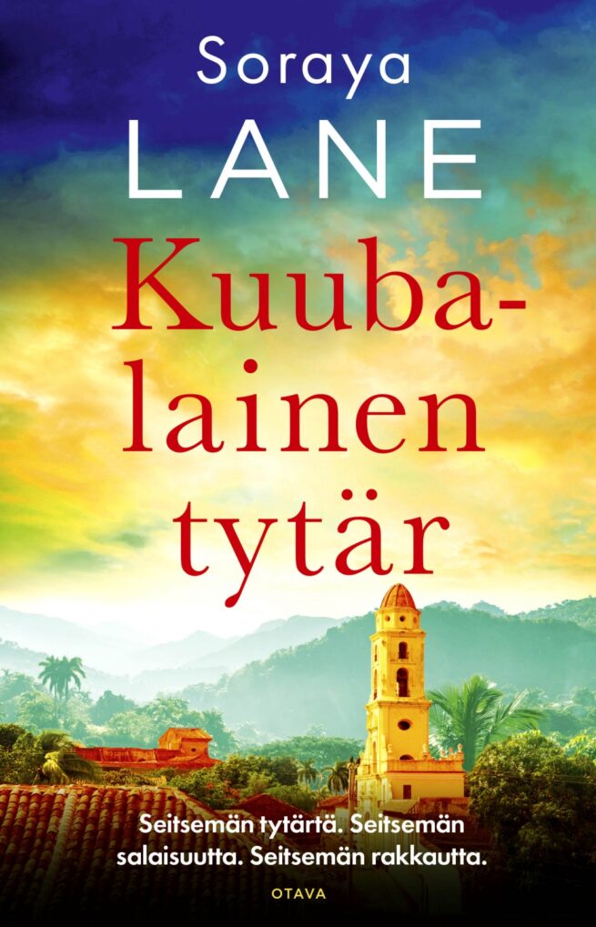 Kuubalainen tytär