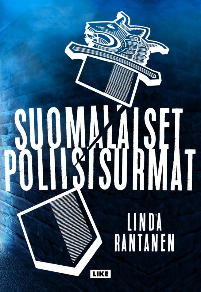 Suomalaiset poliisisurmat