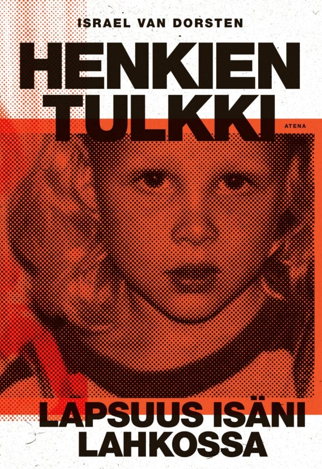 Henkien tulkki : lapsuus isäni lahkossa