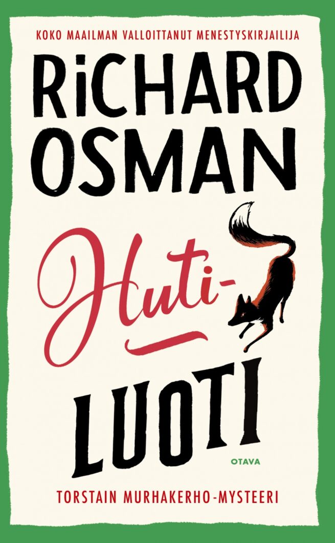 Hutiluoti (pokkari)