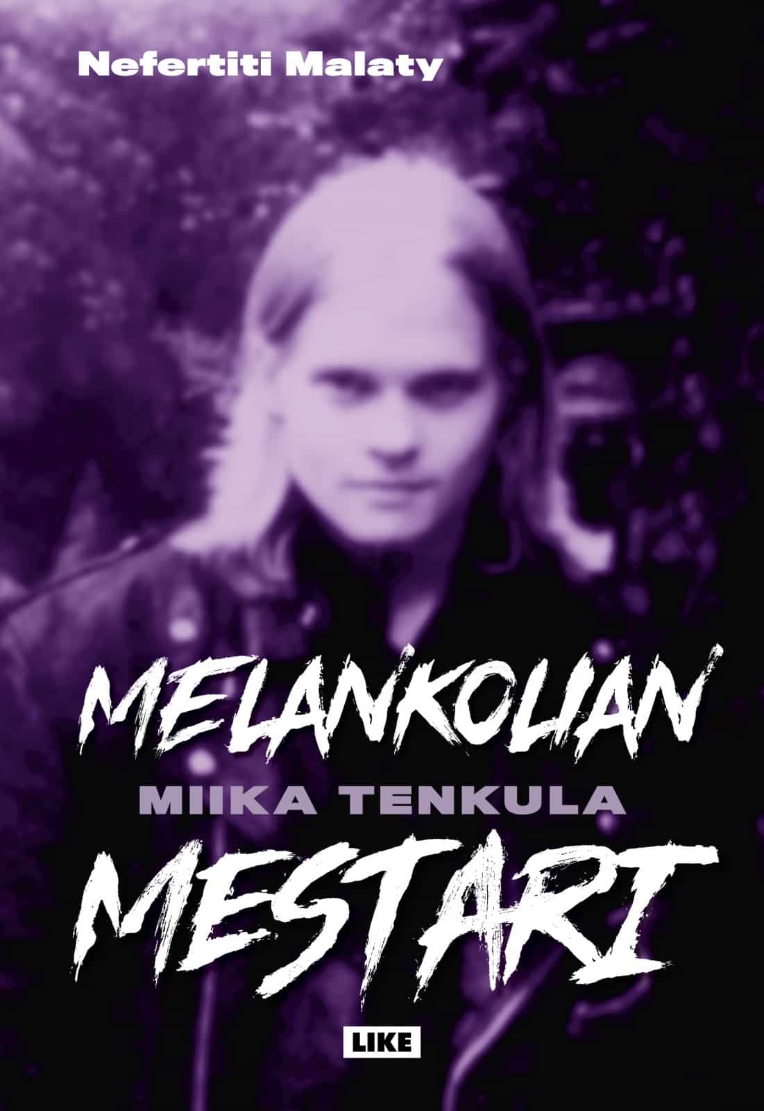 Melankolian mestari