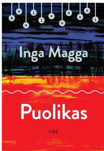 Puolikas