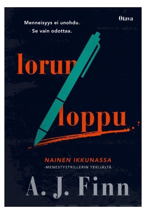 Lorun loppu