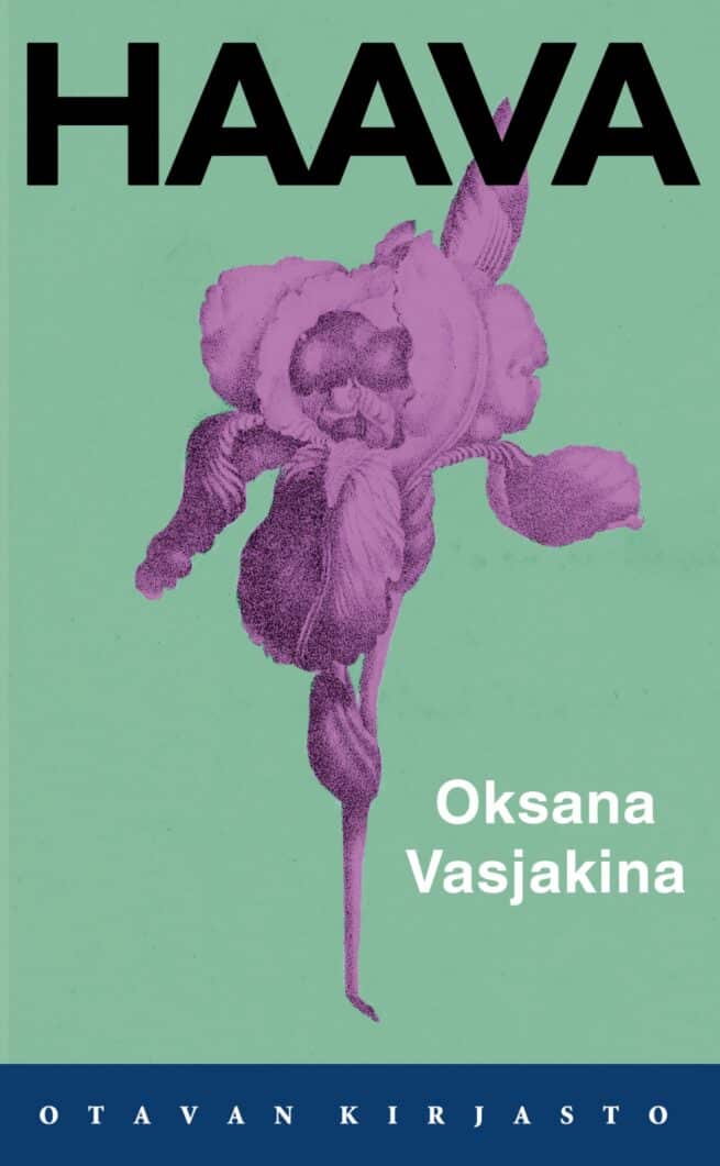 Haava (pokkari)
