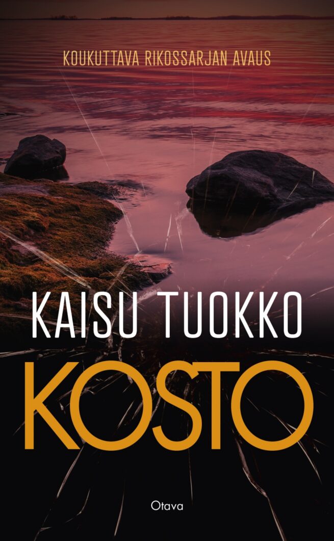 Kosto (pokkari)
