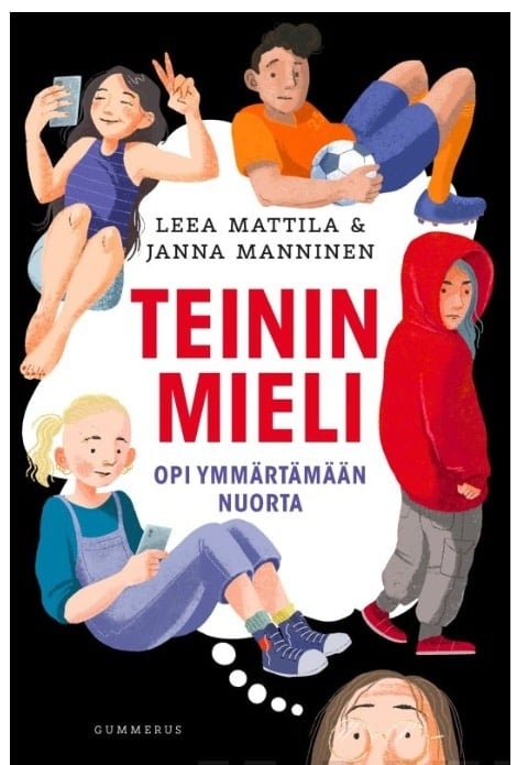 Teinin mieli