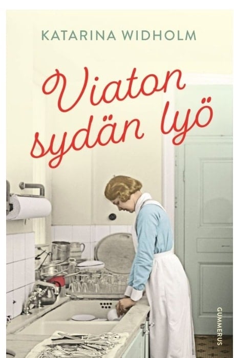 Viaton sydän lyö