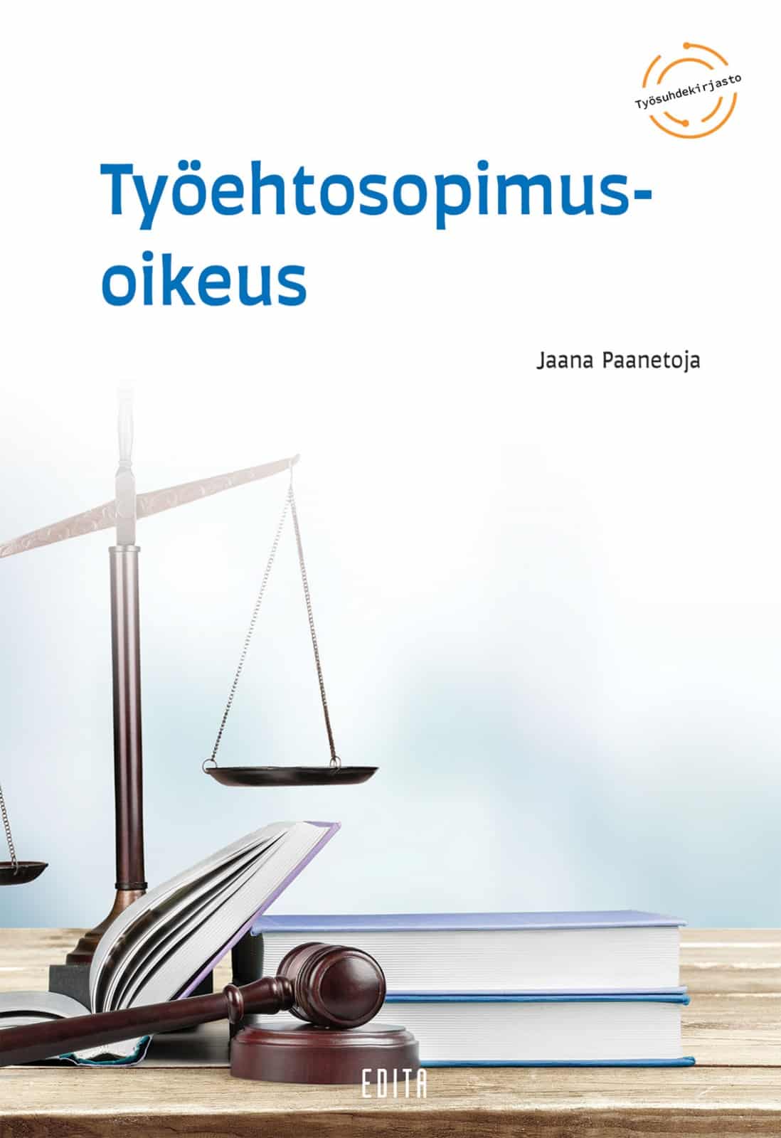 Työehtosopimusoikeus