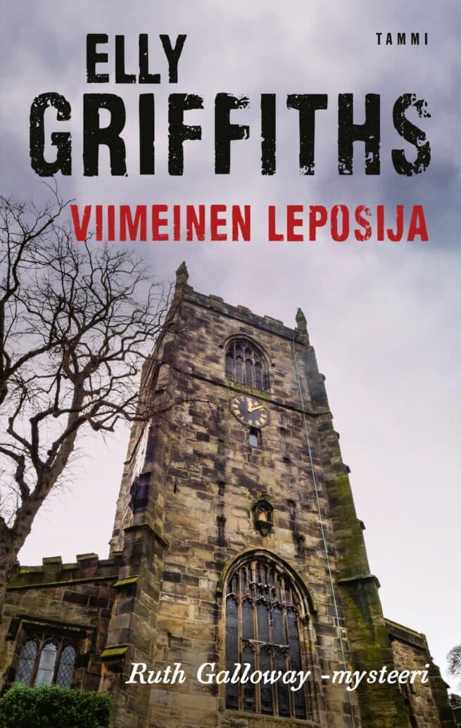 Viimeinen leposija