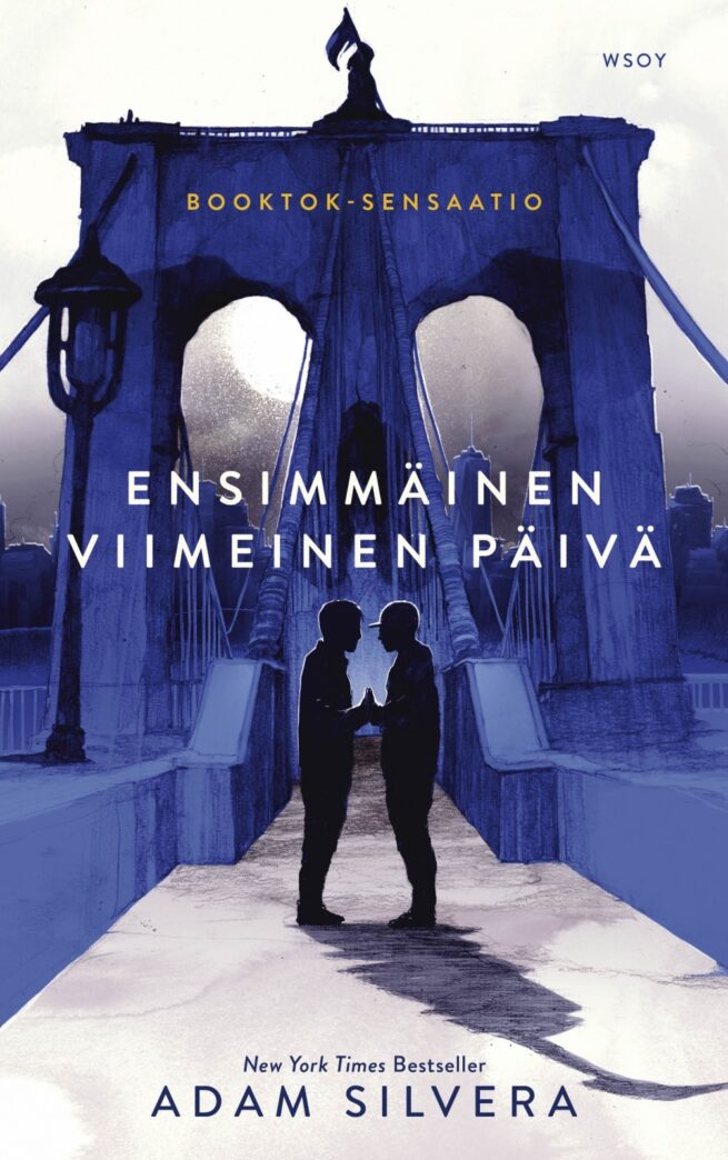 Ensimmäinen viimeinen päivä