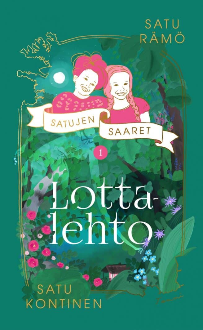 Lottalehto