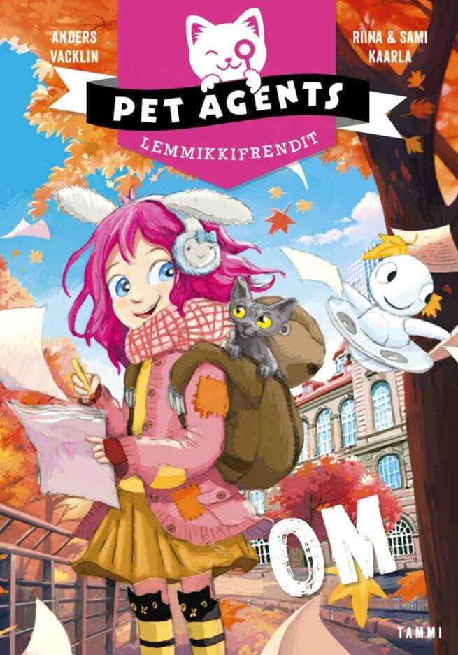 Om
