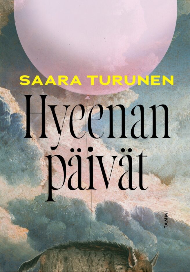 Hyeenan päivät