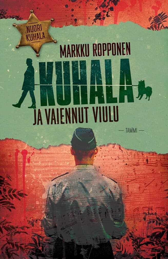 Kuhala ja vaiennut viulu