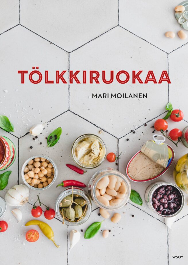 Tölkkiruokaa