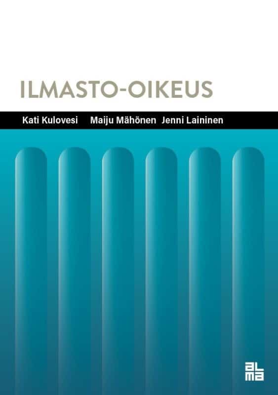 Ilmasto-oikeus