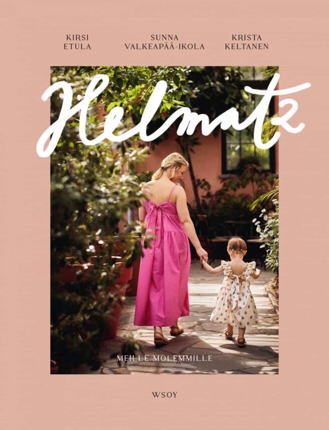 Helmat 2 : Meille molemmille