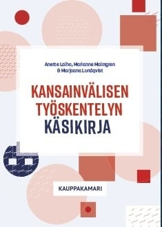 Kansainvälisen työskentelyn käsikirja