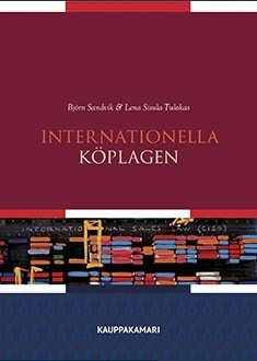 Internationella köplagen