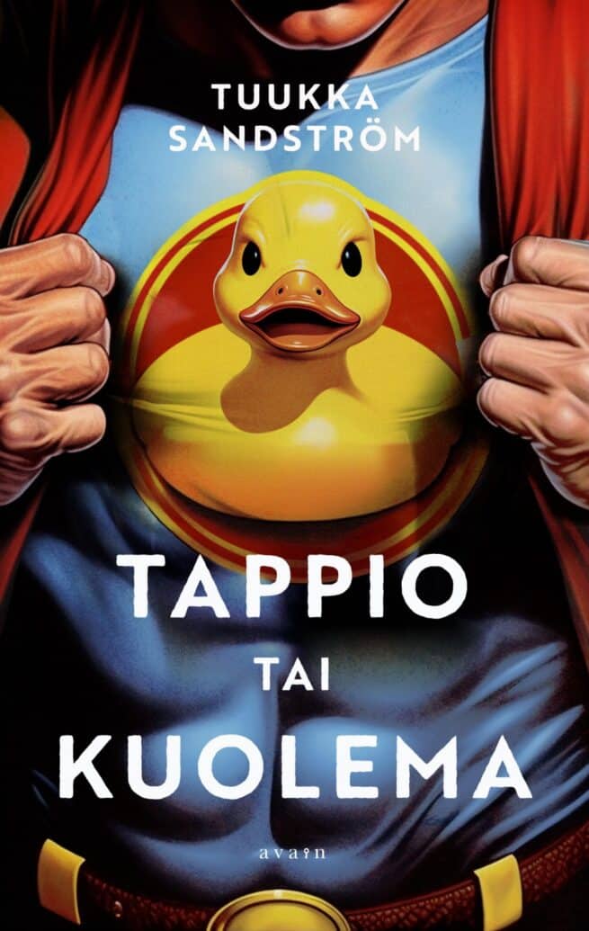 Tappio tai kuolema