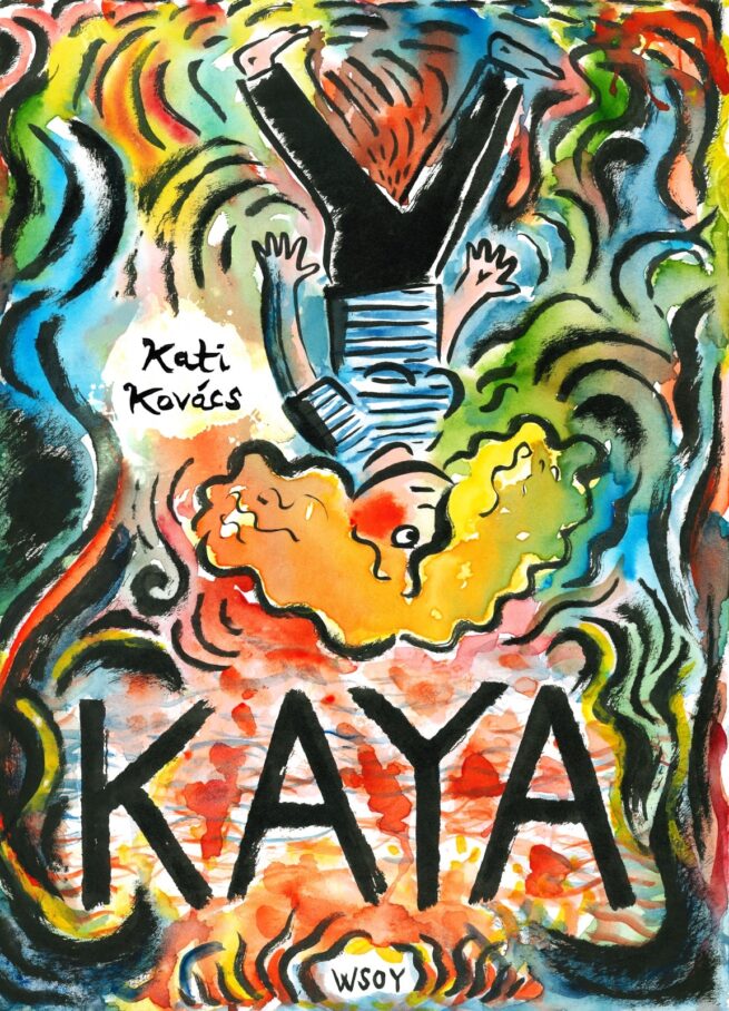 Kaya