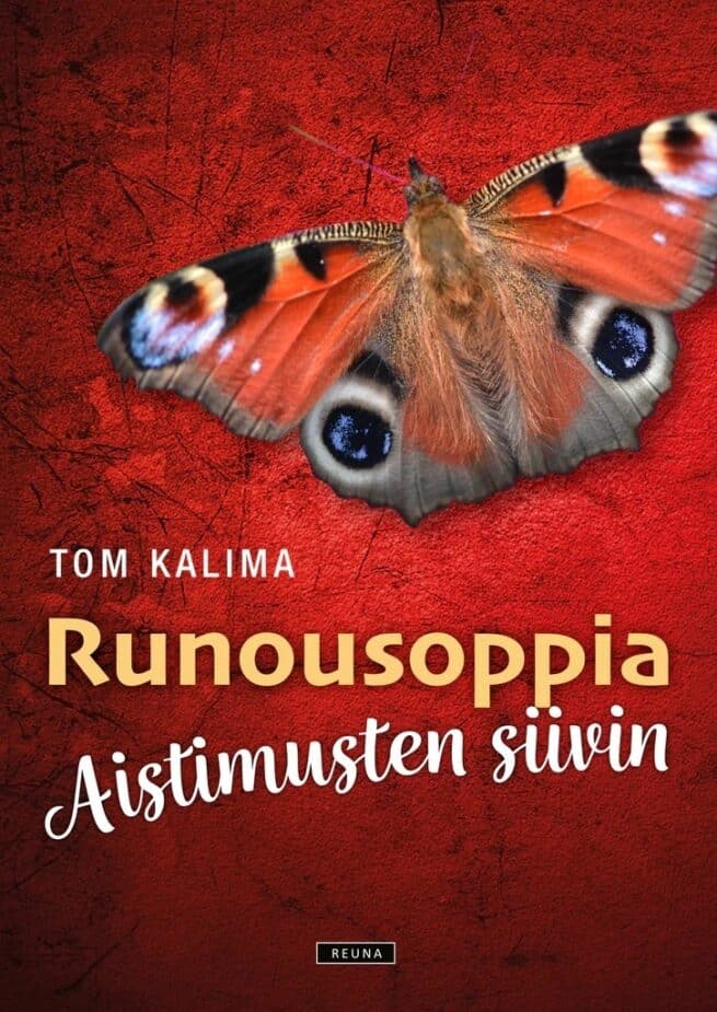 Runousoppia : aistimusten siivin