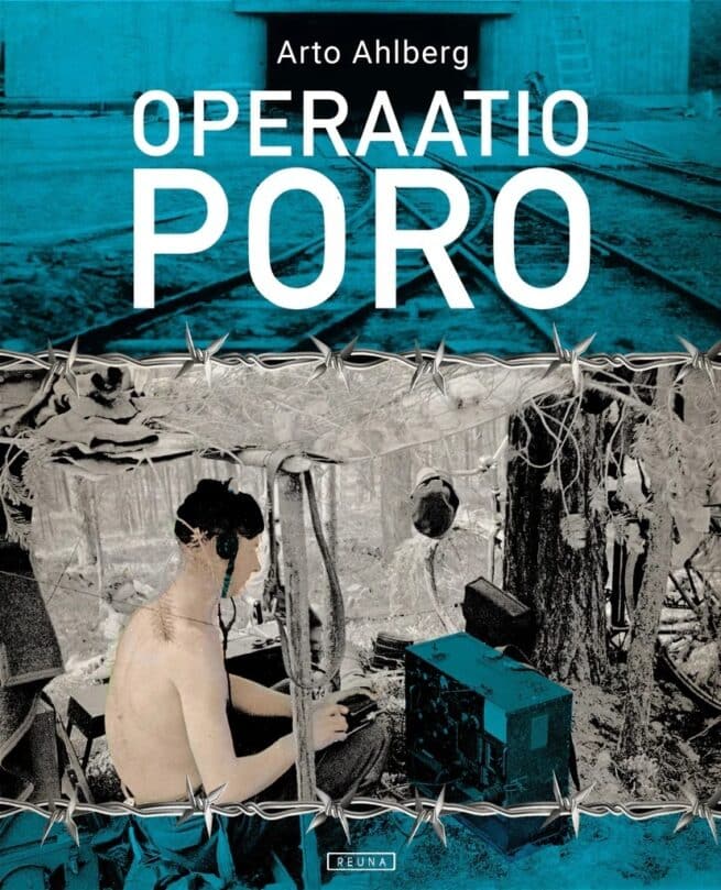 Operaatio poro