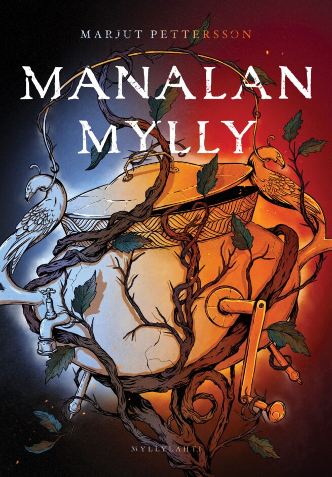 Manalan mylly