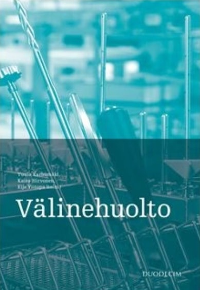 Välinehuolto