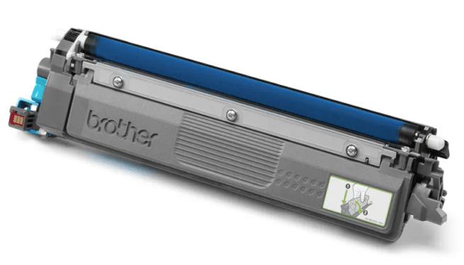 Brother TN-249C cyan värilaserkasetti - Image 2