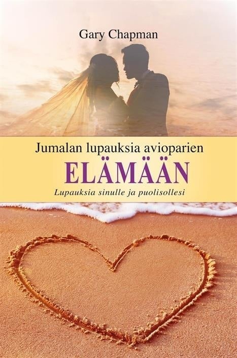 Elämän lupauksia aviopareille