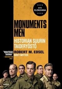 Monuments Men