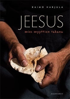 Jeesus – mies myyttien takana