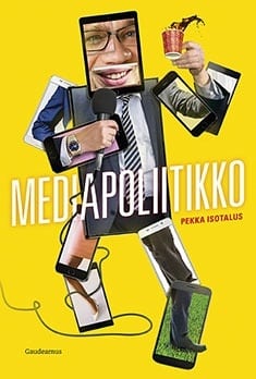 Mediapoliitikko